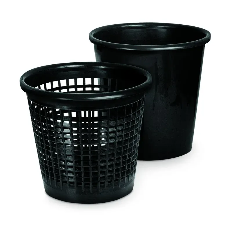 Koš za smeti Forpus, PVC