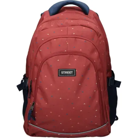 Nahrbtnik Round BALANCE RETRO