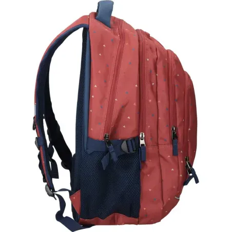 Nahrbtnik Round BALANCE RETRO