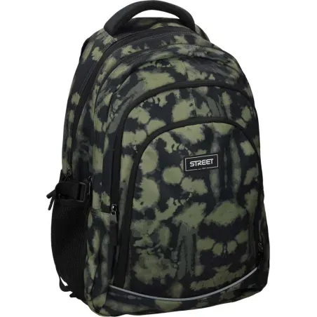 Nahrbtnik Round BALANCE TIEDYE