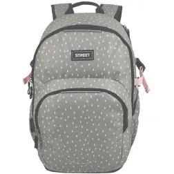 Nahrbtnik Round SPACIOUS DROP