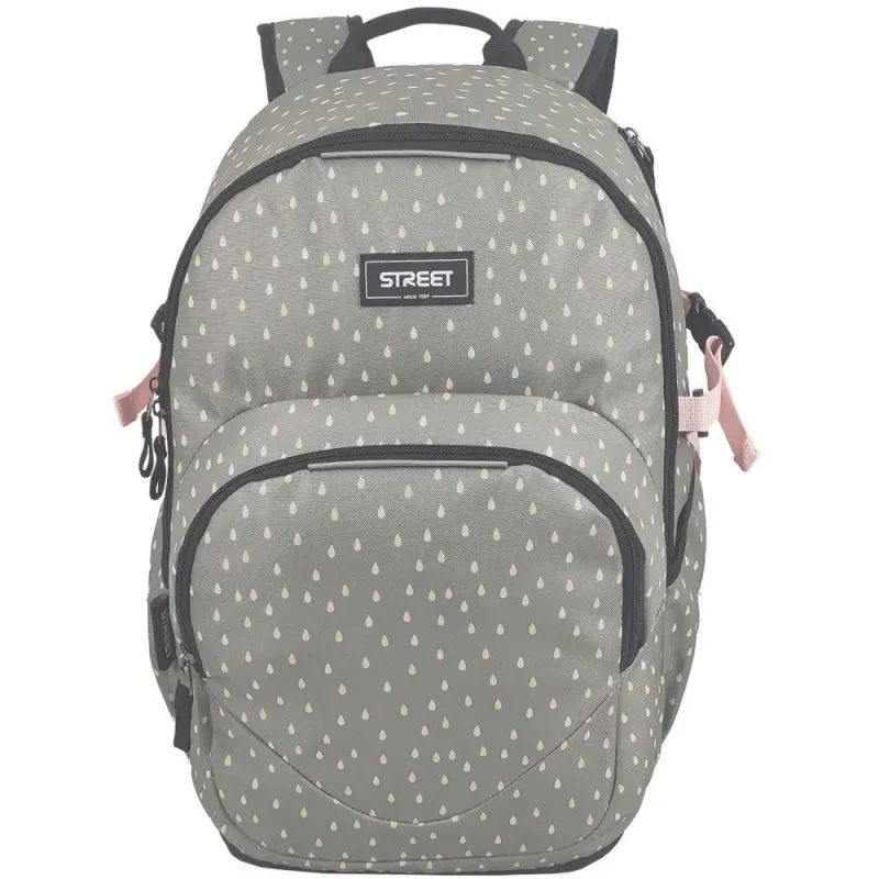 Nahrbtnik Street SPACIOUS DROP 