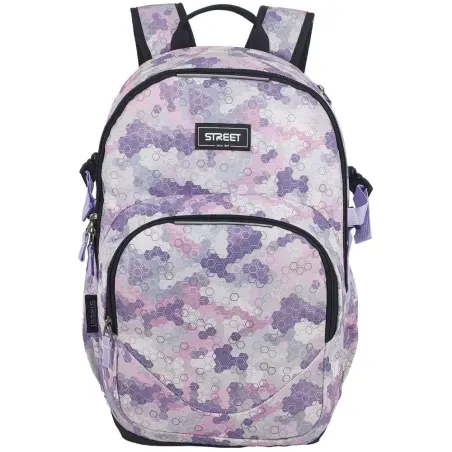 Nahrbtnik Street SPACIOUS HEXA 