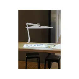 MAUL LED svetilka za delovno postajo MAULwork