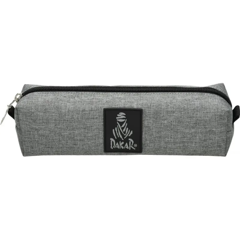 Peresnica okrogla Dakar siva