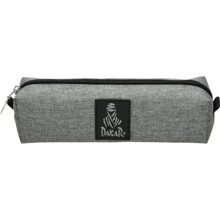 Peresnica okrogla Dakar siva