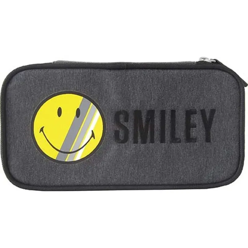 Peresnica Smiley kompaktna