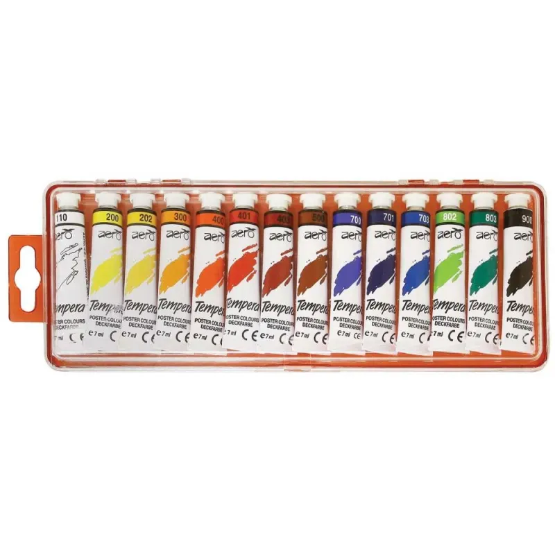 Tempere Aero 7,5ml 14 kos