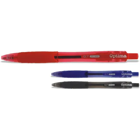 Kemični svinčnik Optima TY162