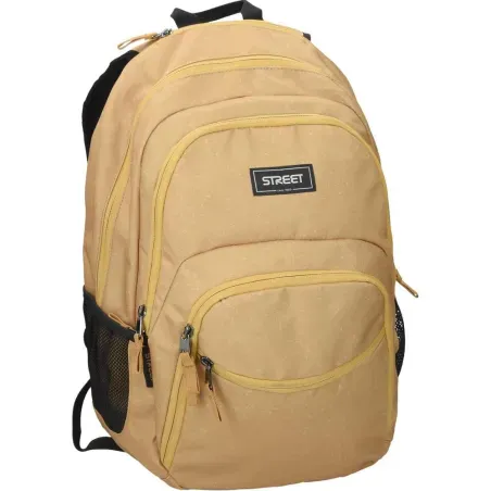 Nahrbtnik Round IMPACT CURRY