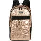 Nahrbtnik Street SHINY ROSE GOLD