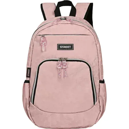 Nahrbtnik Street LINES BLUE