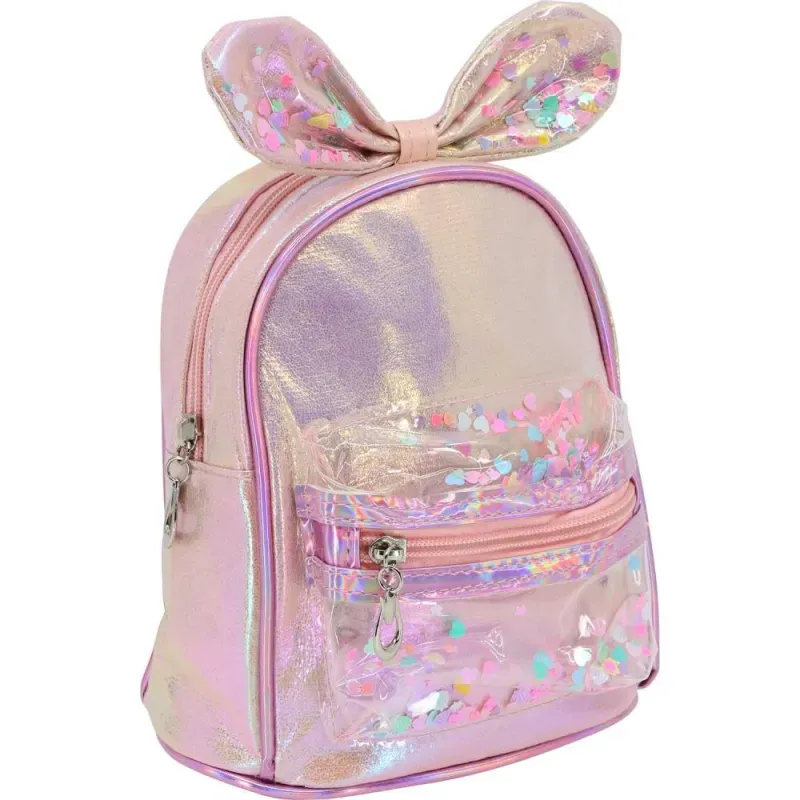 Nahrbtnik Street FASHION ROSE GOLD