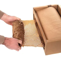 PODAJALEC ZA PAPIR SATOVJE 20CM