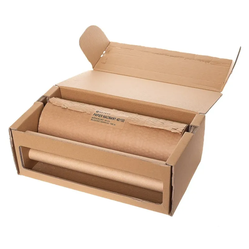 PODAJALEC ZA PAPIR SATOVJE 40CM