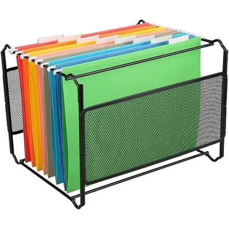 Stojalo za viseče mape mreža