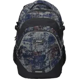 Nahrbtnik Round ESCAPE PACHY