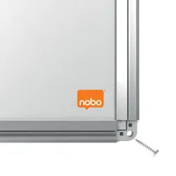 Magnetna tabla NOBO 87 x 155 cm, WIDESCREEN NANO CLEAN 