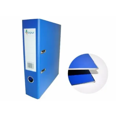 Registrator Forpus A4/70 PP, samostoječ