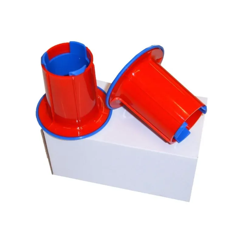 Ročni odvijalec za stretch folijo Ø 50 mm