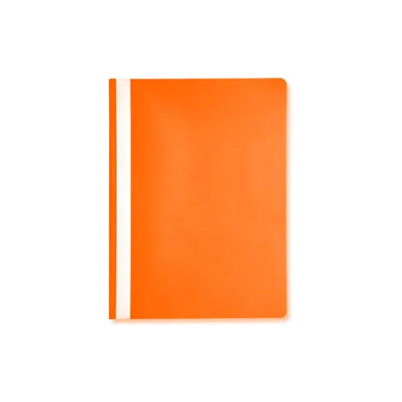 Mapa s kovinsko sponko Forpus, sijaj