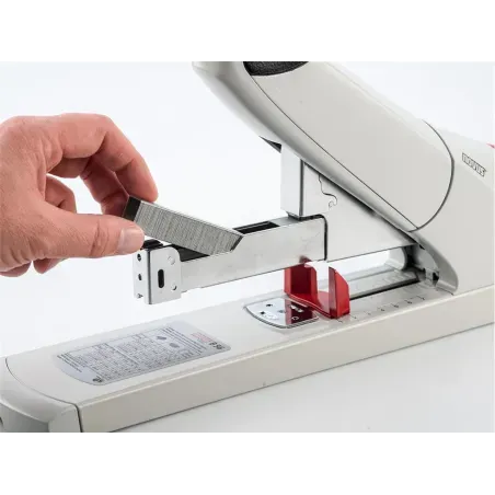 Zmogljivejši spenjač B 56