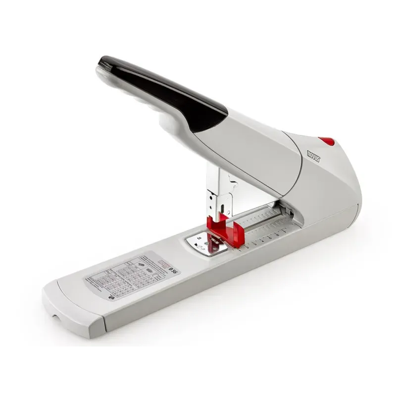 Zmogljivejši spenjač B 56 Zmogljivejši spenjač B 56