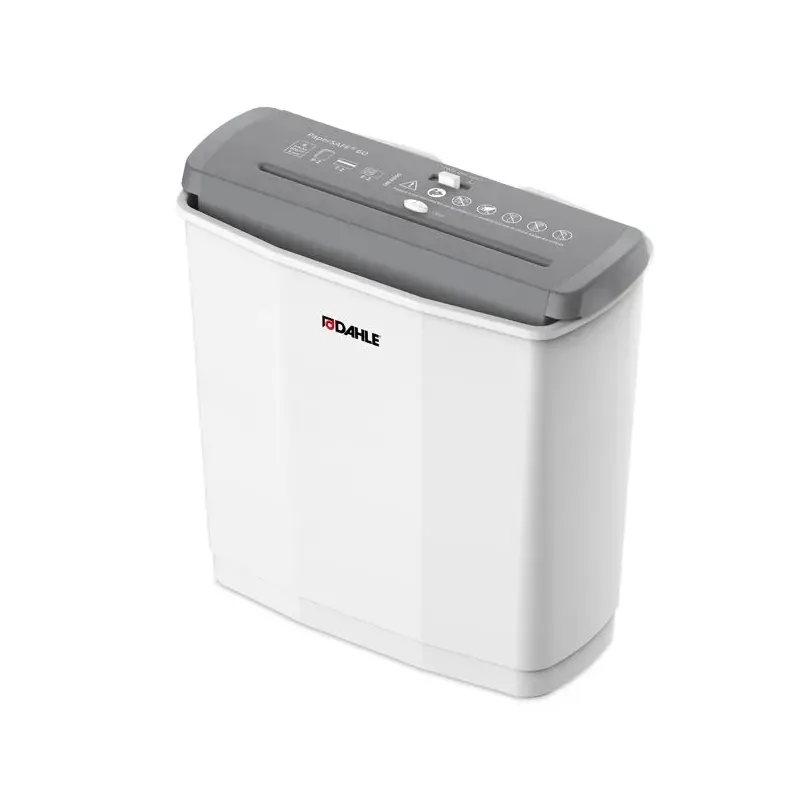 Uničevalnik dokumentov Dahle PaperSAFE PS 60