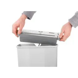 Uničevalnik dokumentov Dahle PaperSAFE PS 60