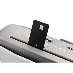 Uničevalnik dokumentov Dahle PaperSAFE PS 60