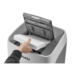 Dahle Uničevalnik dokumentov ShredMATIC 300 P-5, 9/300 listov,40l