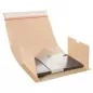 Embalaža za knjige Rollbox 270x175mm do 70mm - S, samolepilna Embalaža za knjige Rollbox 270x175mm do 70mm - S, samolepilna