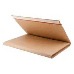Embalaža za knjige Rollbox 550x350mm do 100mm - XXXL, samolepilna