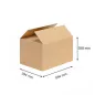 Kartonska škatla 594x394x388mm, 5.slojna Kartonska škatla 594x394x388mm, 5.slojna