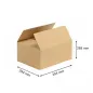 Kartonska škatla 394x294x288mm, 5.slojna Kartonska škatla 394x294x288mm, 5.slojna
