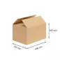 Kartonska škatla 488x330x342mm, 5.slojna Kartonska škatla 488x330x342mm, 5.slojna