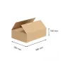 Kartonska škatla 480x360x180mm, 5.slojna Kartonska škatla 480x360x180mm, 5.slojna
