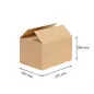 Kartonska škatla 370x300x360mm, 5.slojna Kartonska škatla 370x300x360mm, 5.slojna