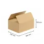 Kartonska škatla 384x234x168mm, 5.slojna Kartonska škatla 384x234x168mm, 5.slojna