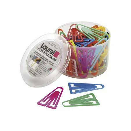 Sponke za papir Laurel PVC, 60 mm