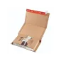 Embalaža za knjige samolepilna 325x250x do 80mm