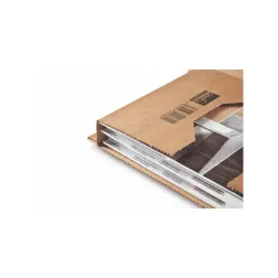 Embalaža za knjige samolepilna 325x250x do 80mm