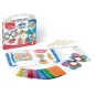 Kreativni set MAPED mozaik