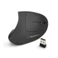 Miška Esperanza Corvus Wireless 6D Vertical, USB