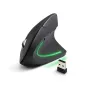 Miška Esperanza Corvus Wireless 6D Vertical, USB
