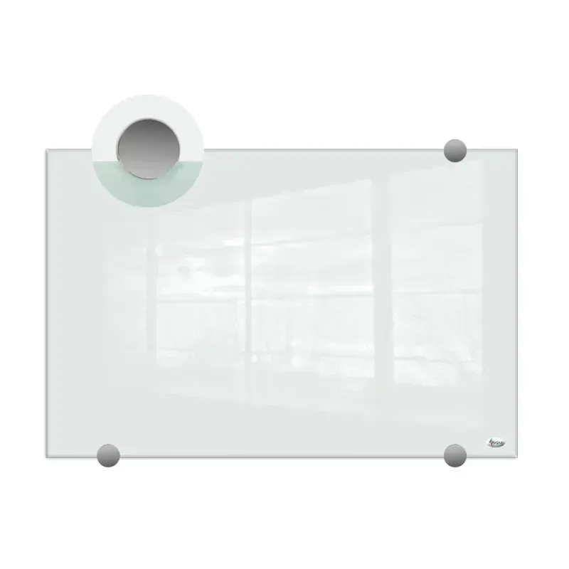 Steklena magnetna tabla Forpus 60 x 90cm