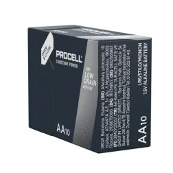 Baterije  Procell AA 10/1