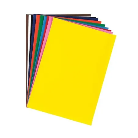 Žametni papir A4 samolepilni