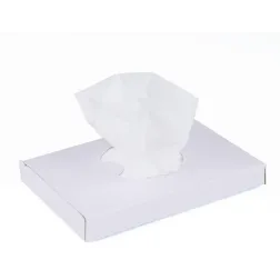 Higienske vrečke, Hdpe, 24/1