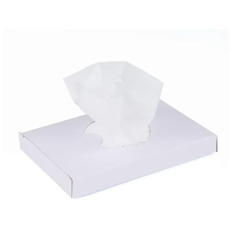 Higienske vrečke, Hdpe, 24/1